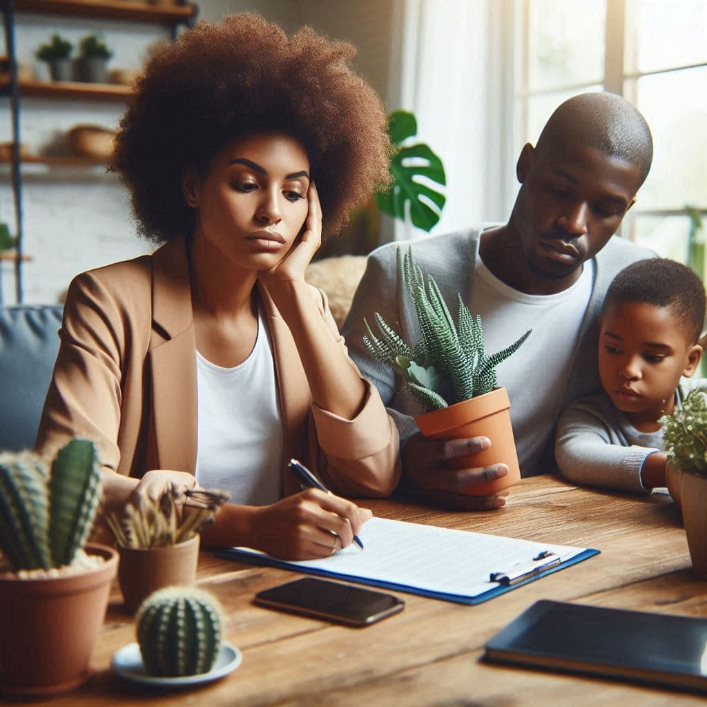 How to Avoid Family Conflicts During Inheritance: A Practical Guide