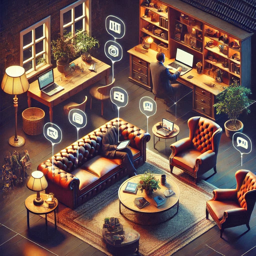 Managing Inheritance Remotely: Practical Solutions